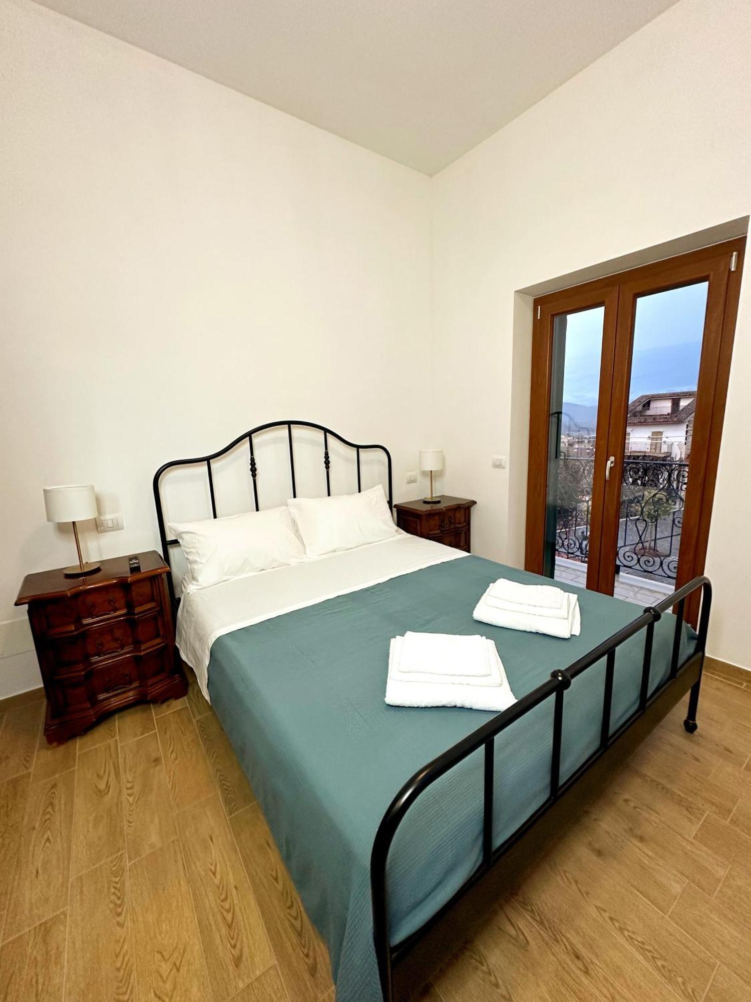 Villa La Casa Di Garibaldi - Casa Privata à San Demetrio ne' Vestini Extérieur photo