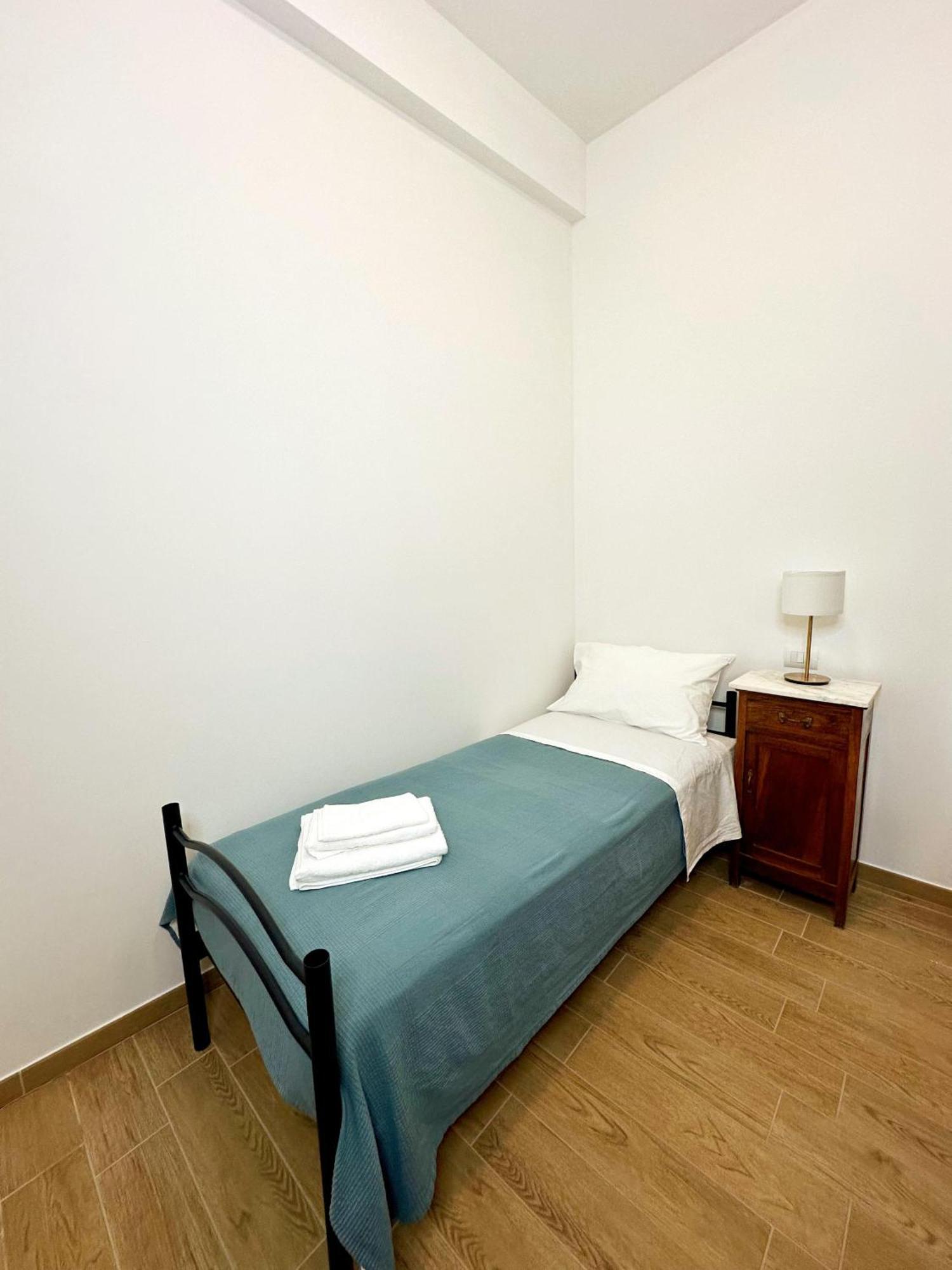 Villa La Casa Di Garibaldi - Casa Privata à San Demetrio ne' Vestini Extérieur photo