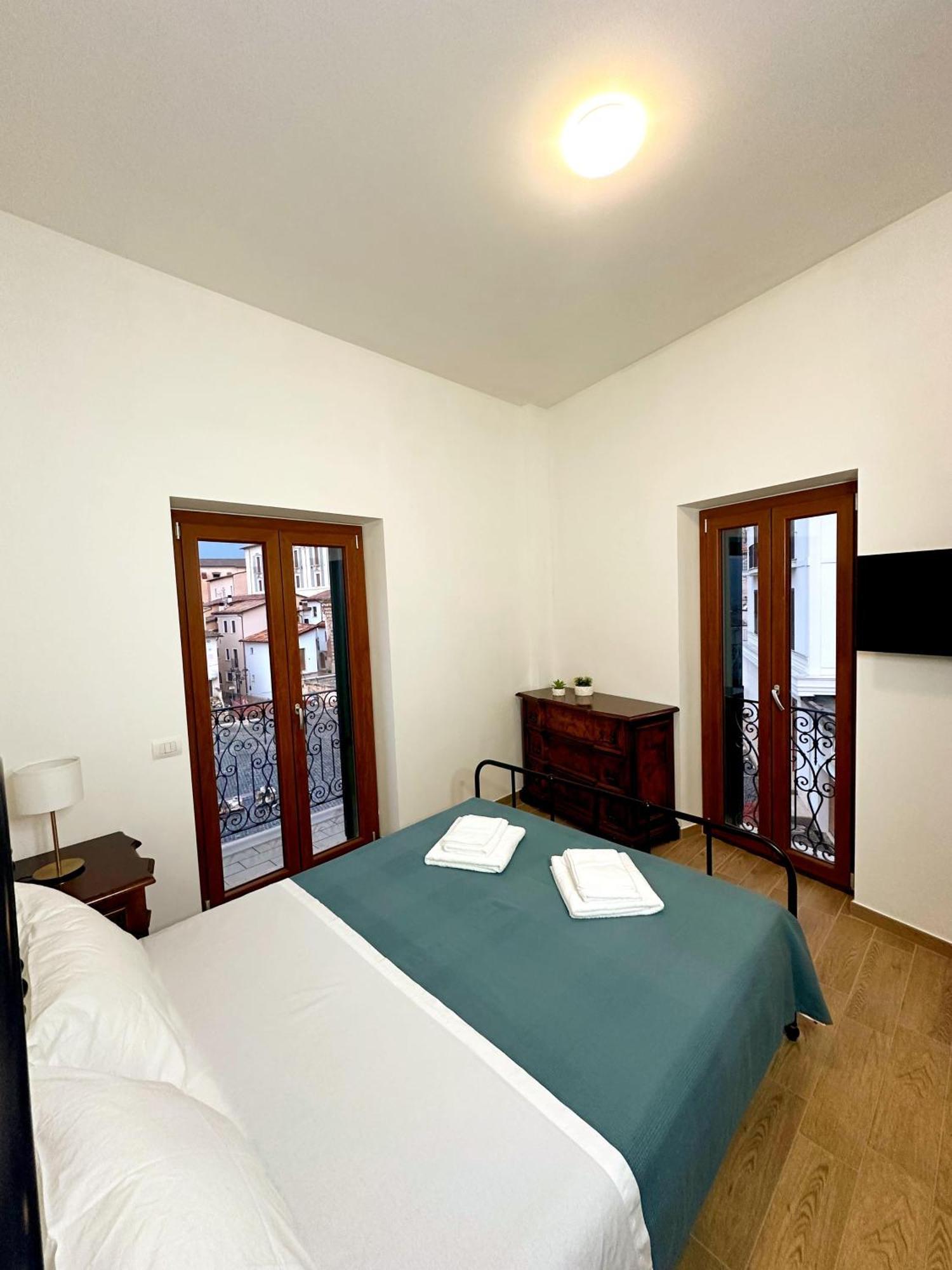 Villa La Casa Di Garibaldi - Casa Privata à San Demetrio ne' Vestini Extérieur photo