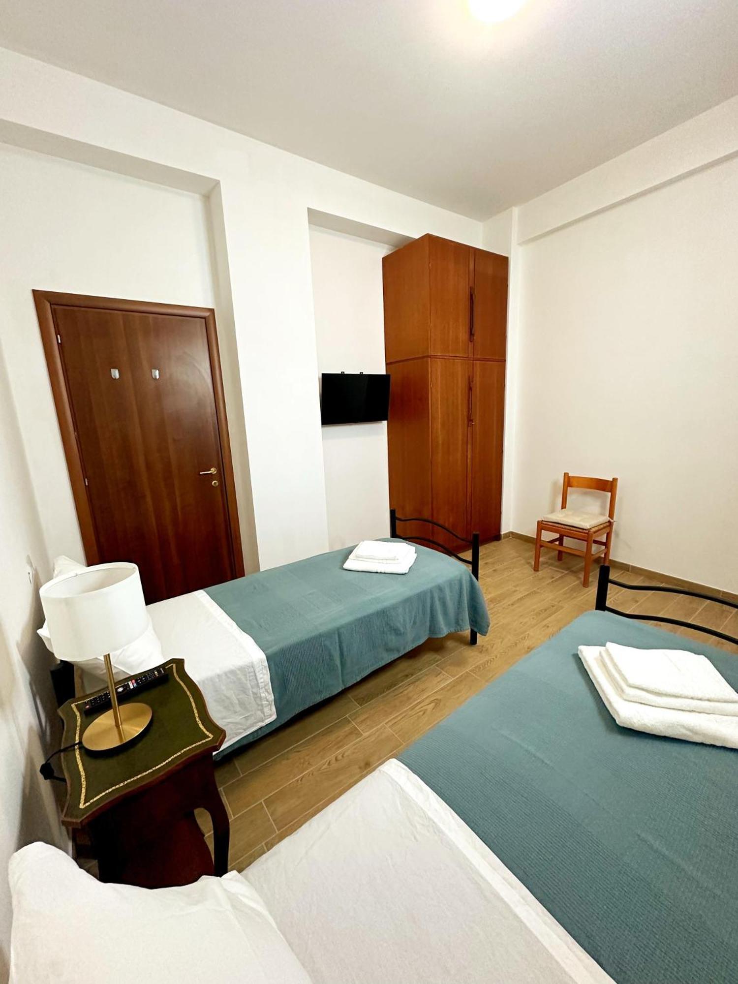 Villa La Casa Di Garibaldi - Casa Privata à San Demetrio ne' Vestini Extérieur photo