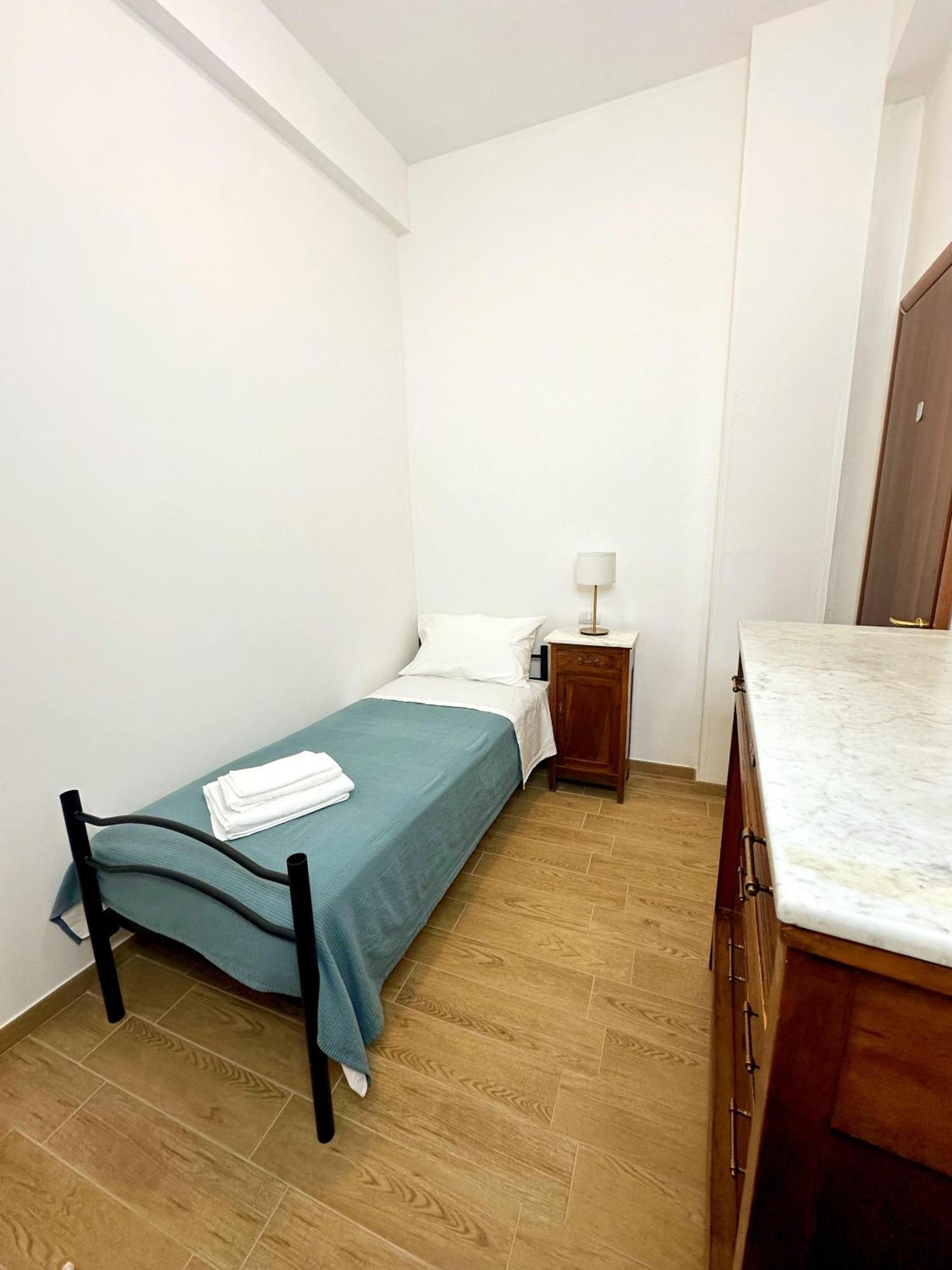 Villa La Casa Di Garibaldi - Casa Privata à San Demetrio ne' Vestini Extérieur photo