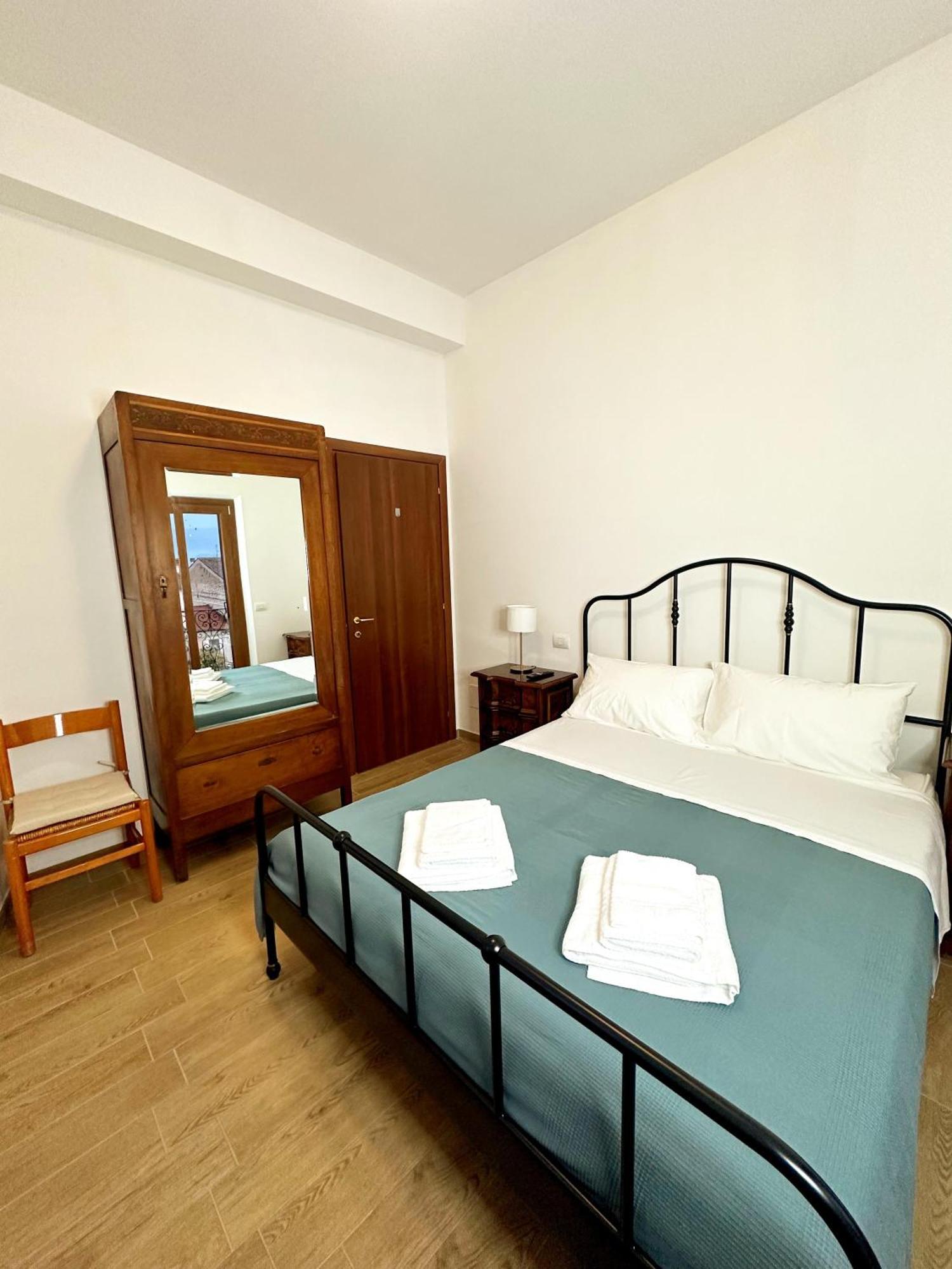 Villa La Casa Di Garibaldi - Casa Privata à San Demetrio ne' Vestini Extérieur photo