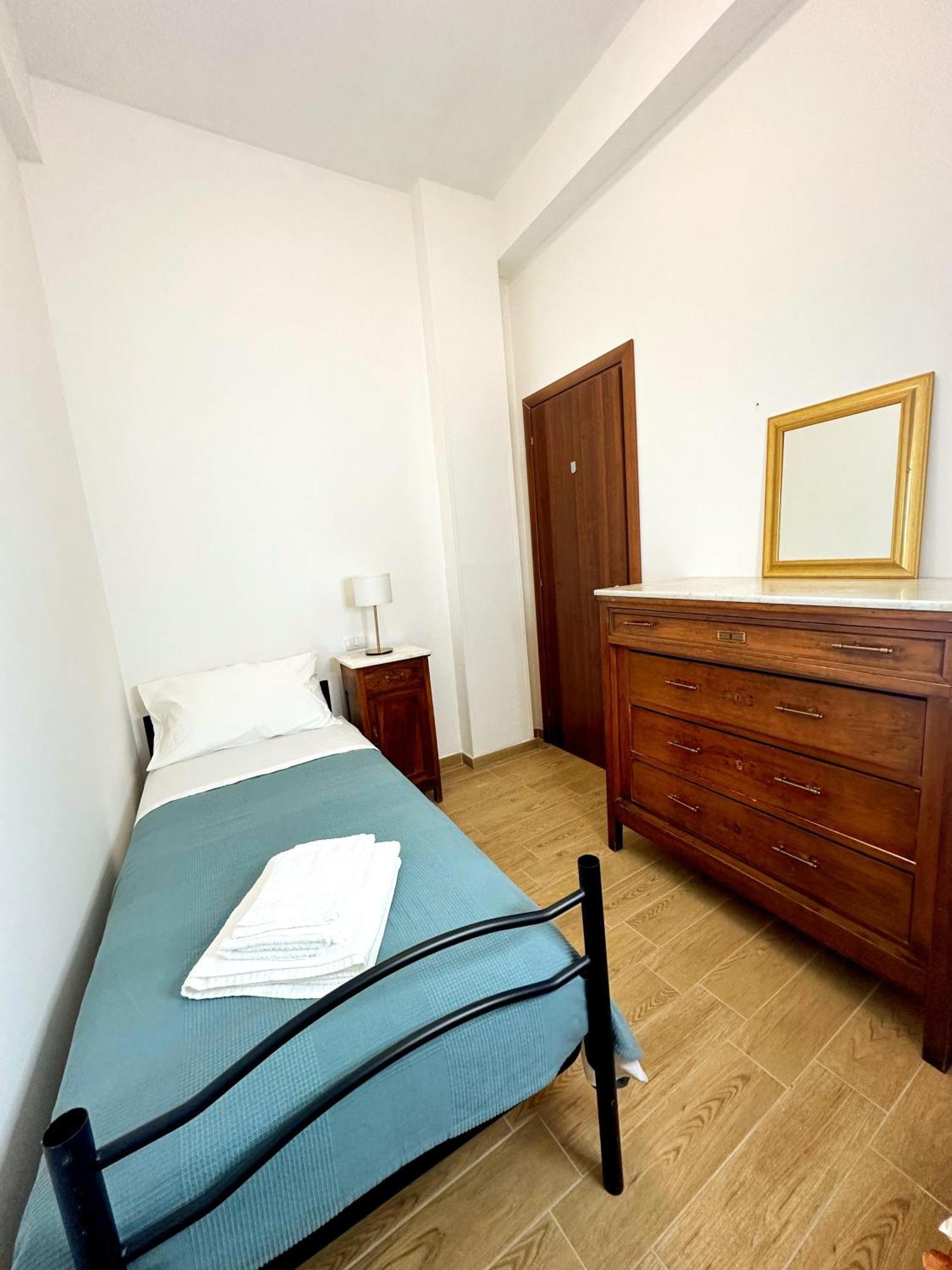 Villa La Casa Di Garibaldi - Casa Privata à San Demetrio ne' Vestini Extérieur photo