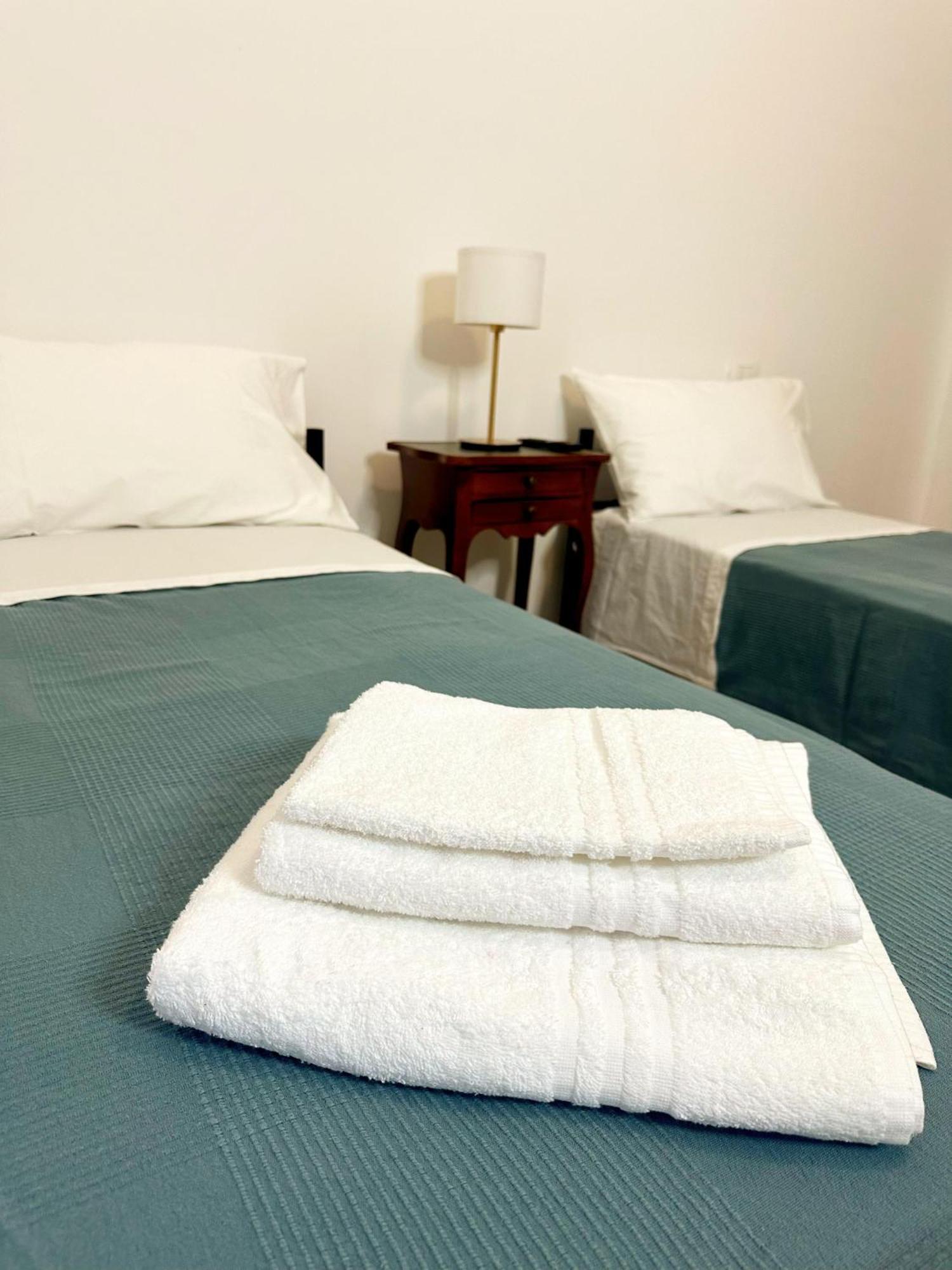 Villa La Casa Di Garibaldi - Casa Privata à San Demetrio ne' Vestini Extérieur photo