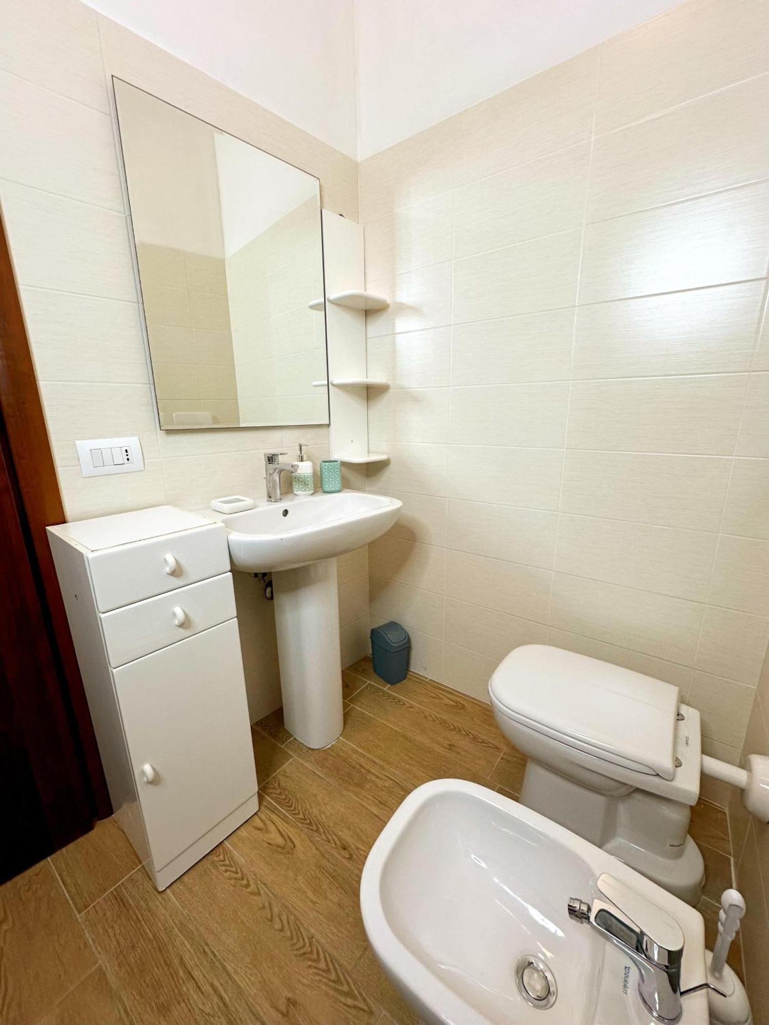 Villa La Casa Di Garibaldi - Casa Privata à San Demetrio ne' Vestini Extérieur photo