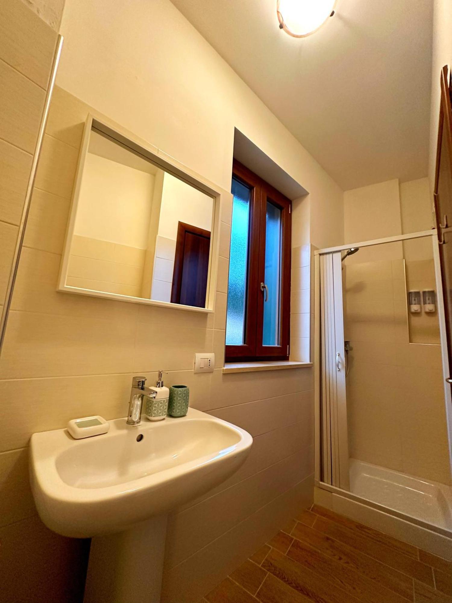 Villa La Casa Di Garibaldi - Casa Privata à San Demetrio ne' Vestini Extérieur photo