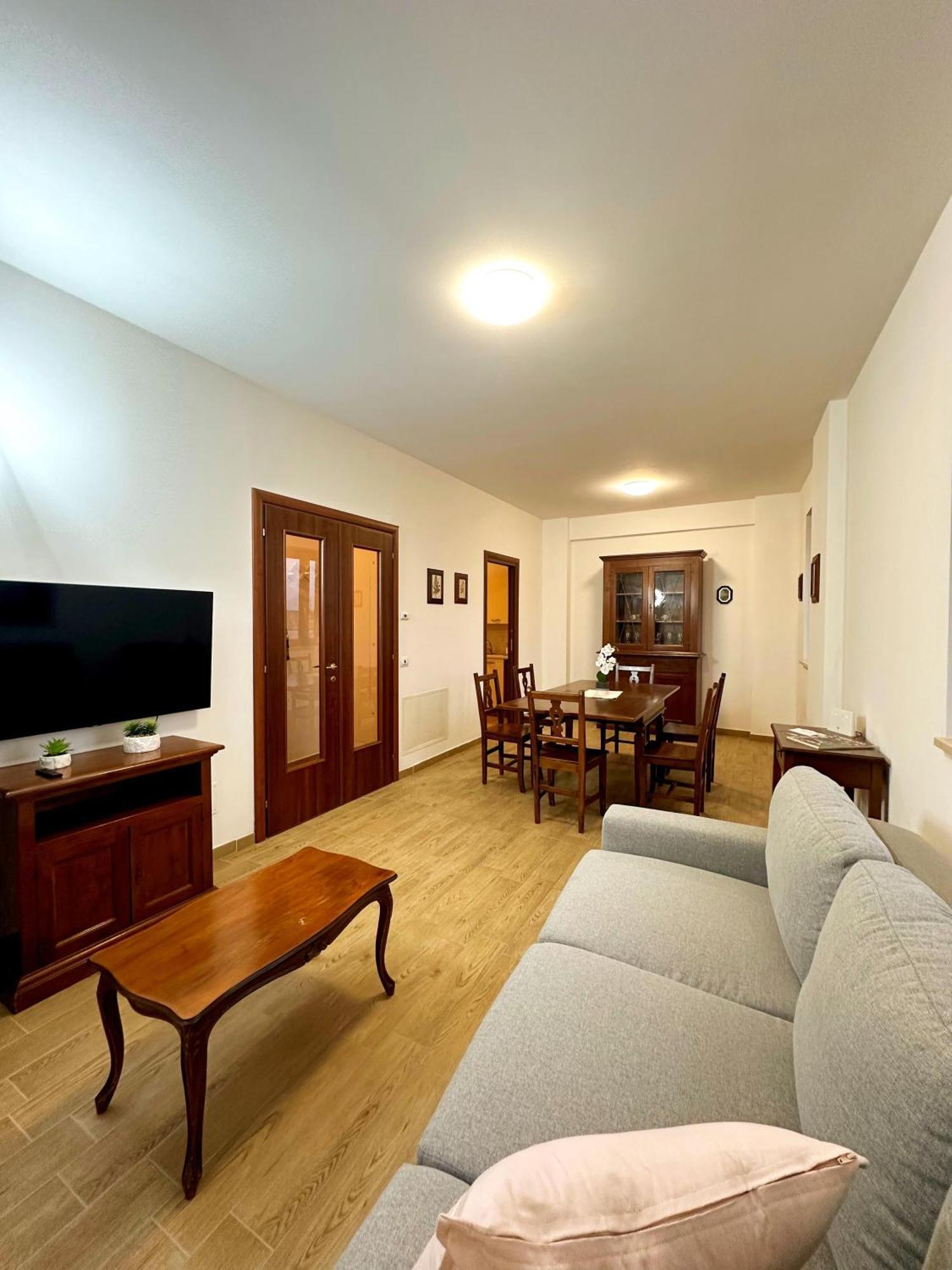 Villa La Casa Di Garibaldi - Casa Privata à San Demetrio ne' Vestini Extérieur photo