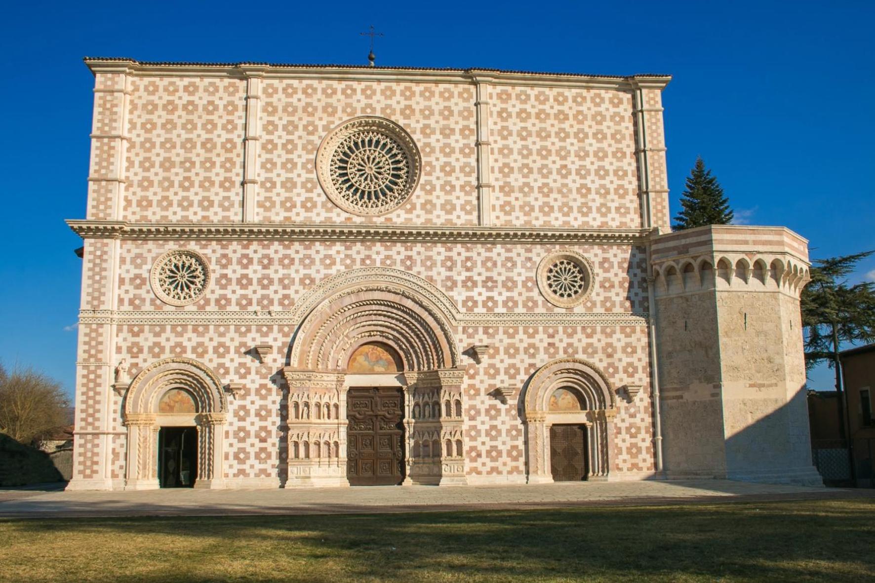Villa La Casa Di Garibaldi - Casa Privata à San Demetrio ne' Vestini Extérieur photo