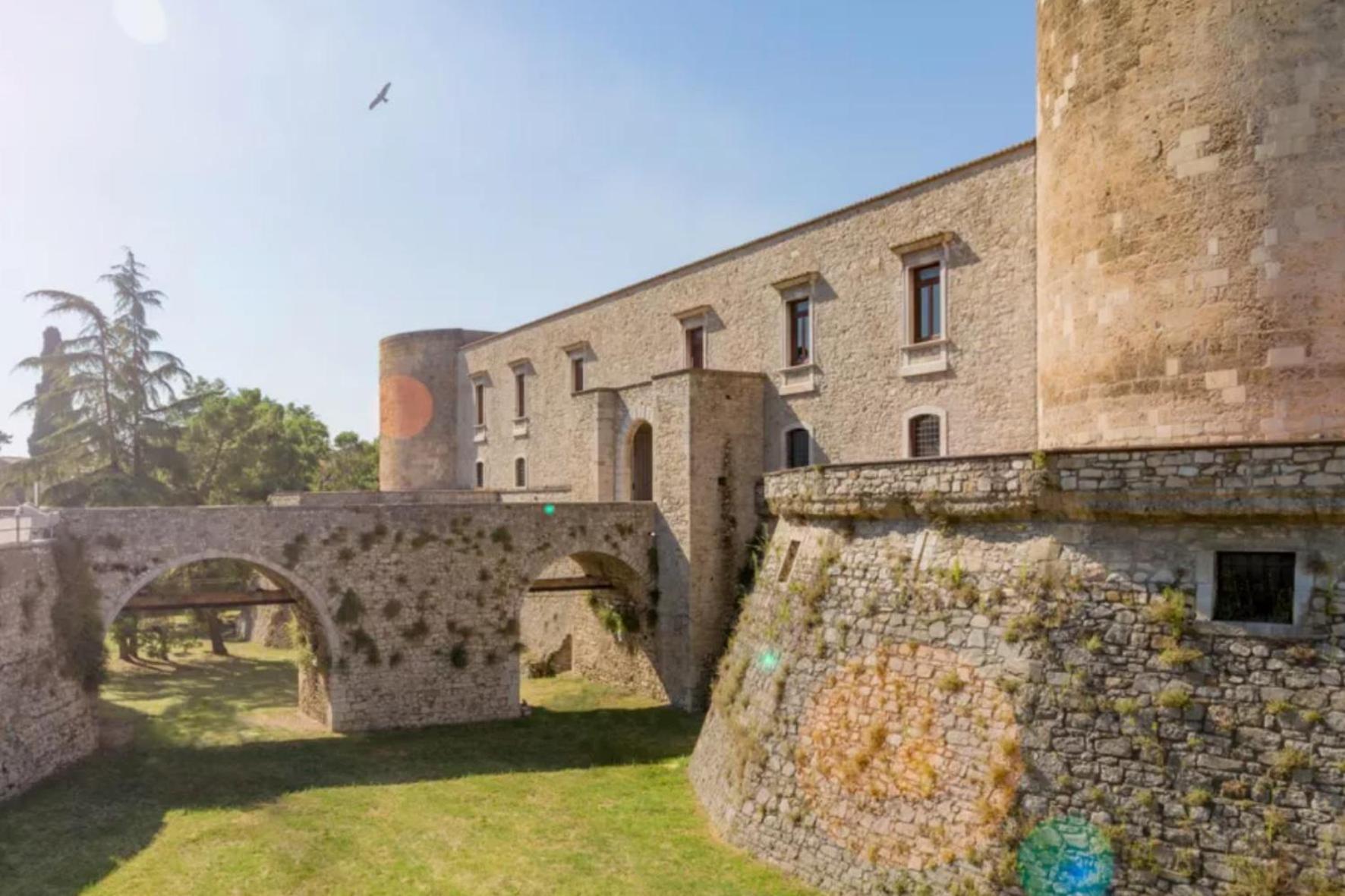 Villa La Casa Di Garibaldi - Casa Privata à San Demetrio ne' Vestini Extérieur photo